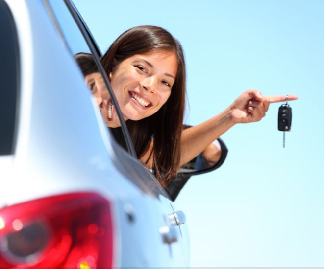24 hour car rental